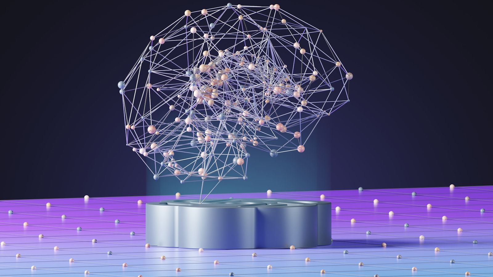 Neural network visualisation